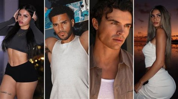 Uncover The Secrets Of Isaac And Andrea's OnlyFans: A Revealing Review