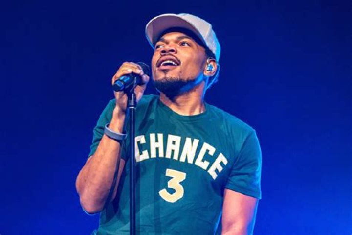 Uncovering Chance The Rapper's Wife's Ethnicity: Surprising Discoveries Unveiled