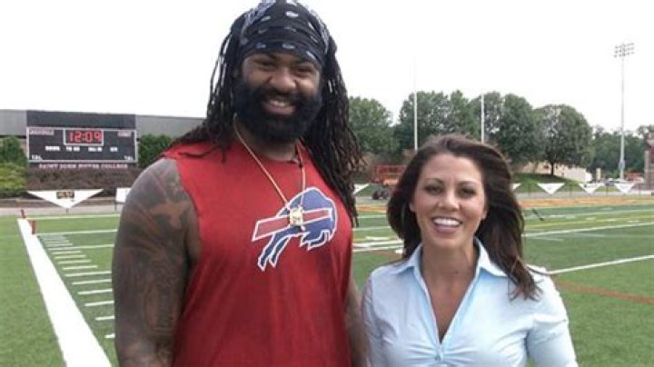 Under Review Brandon Spikes