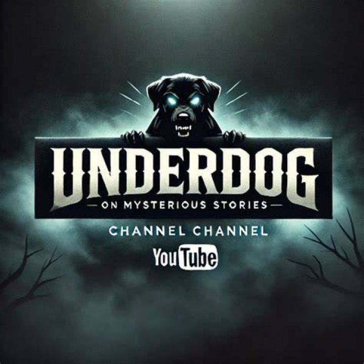 Underdog YouTube