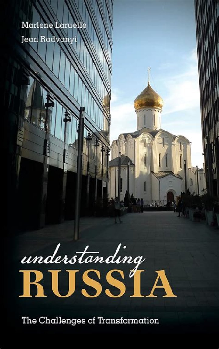 Understanding Russia's Motivations, and Using Them r/CredibleDefense