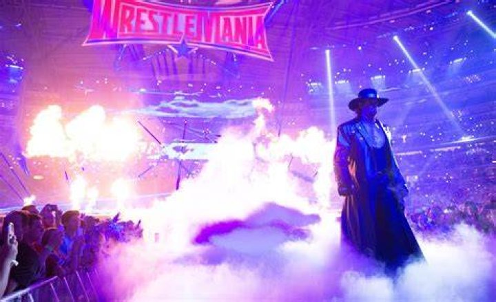 Undertaker plans on wrestling beyond WrestleMania 32 Indian Pro