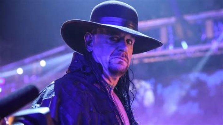 Undertaker Wiki WWE/WWF Fandom powered by Wikia