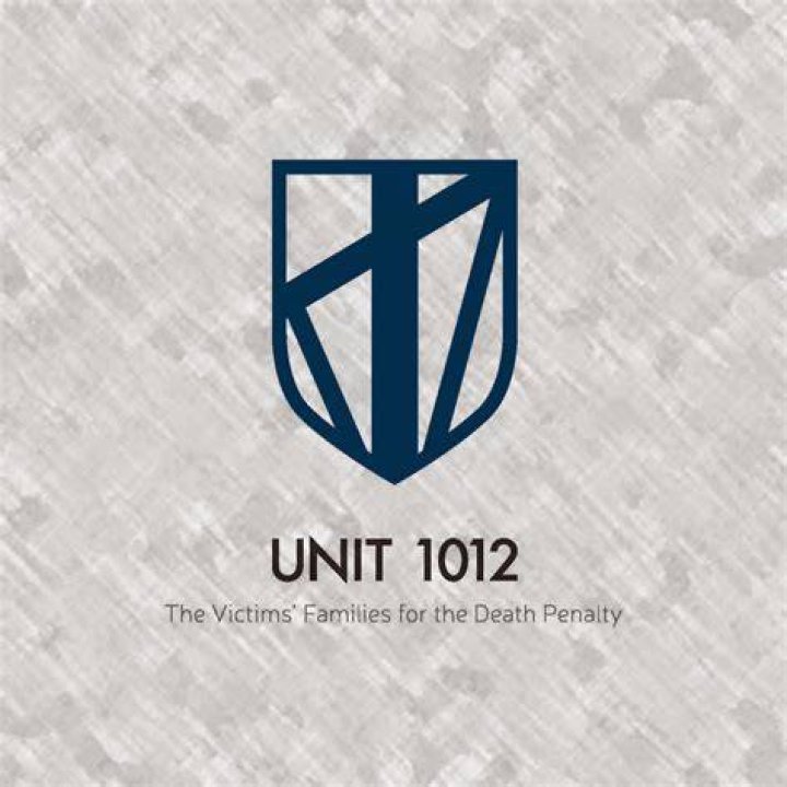 Unit 1012 The Victims' Families For The Death Penalty. CLINT EASTWOOD