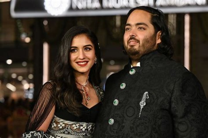 Unlock The Secrets Of Radhika Ambani's Age: Uncovering Insights And Achievements