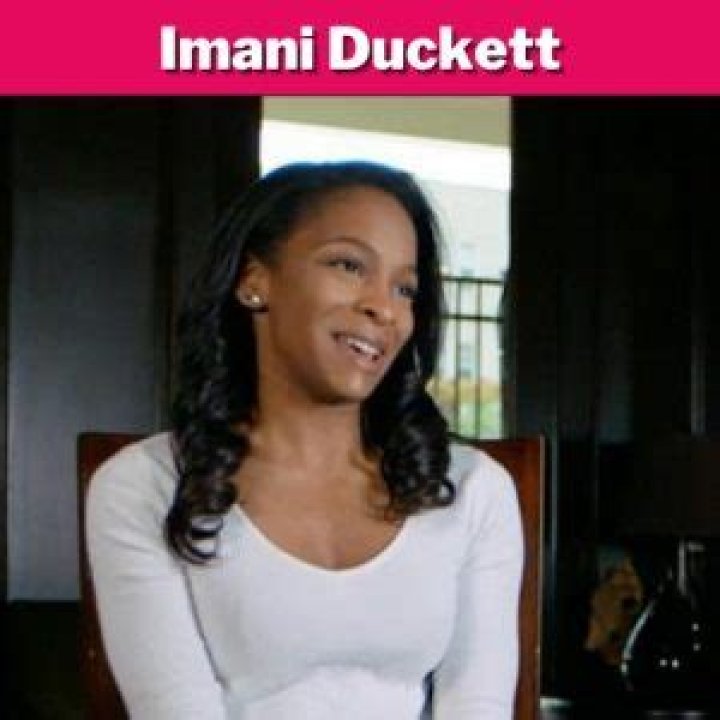 Unlocking The Enigma: Imani Duckett's Age And Inspiring Life