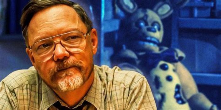 Unraveling The Enigmatic William Afton: Real-Life Family Secrets Revealed