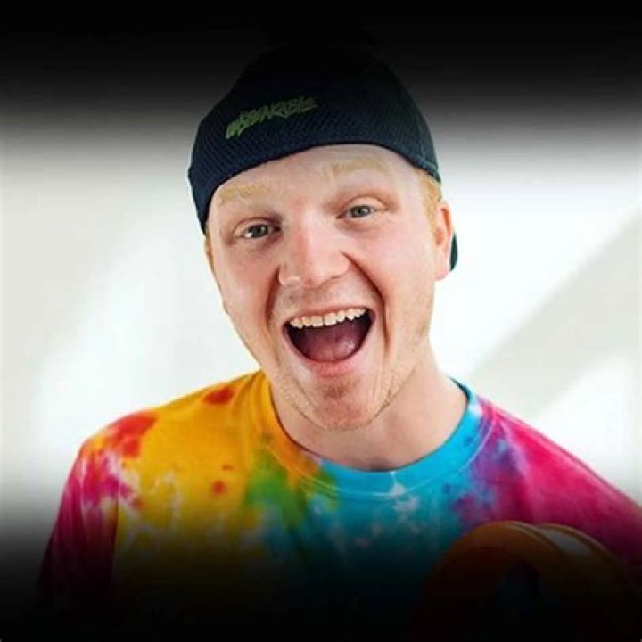UnspeakableGaming Age, Bio, Birthday, Family, Net Worth National Today