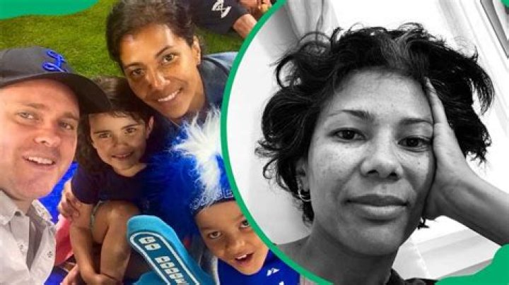 Untold Facts About Hanako Williams, Billy Dee Williams' Daughter
