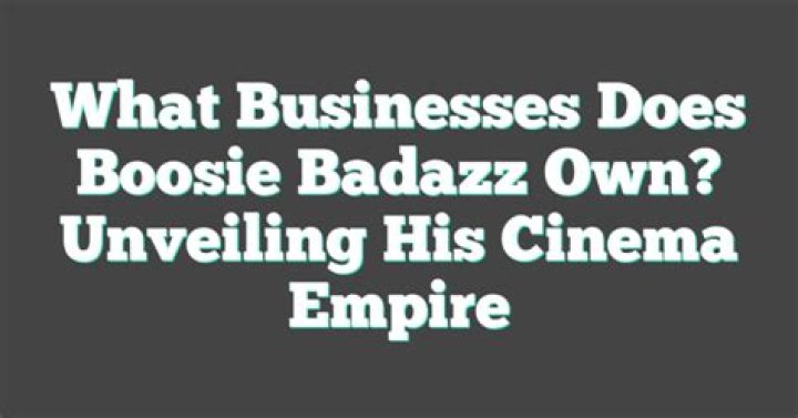 Unveiling Boosie Badazz's Fortune: Net Worth Secrets Revealed