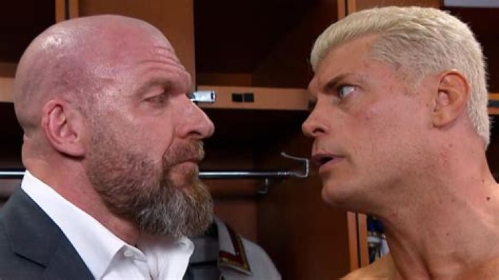 Unveiling Cody Rhodes' Hometown: A Journey Into Roots And Resilience
