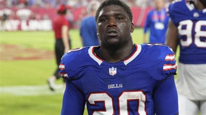 Unveiling Frank Gore's Legacy As A Father: Uncovering Insights And Discoveries