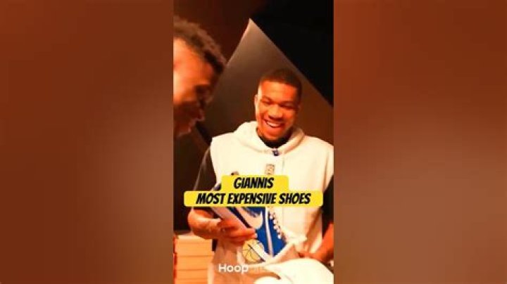 Unveiling Giannis Antetokounmpo's Height At 19: Unlocking Hidden Insights