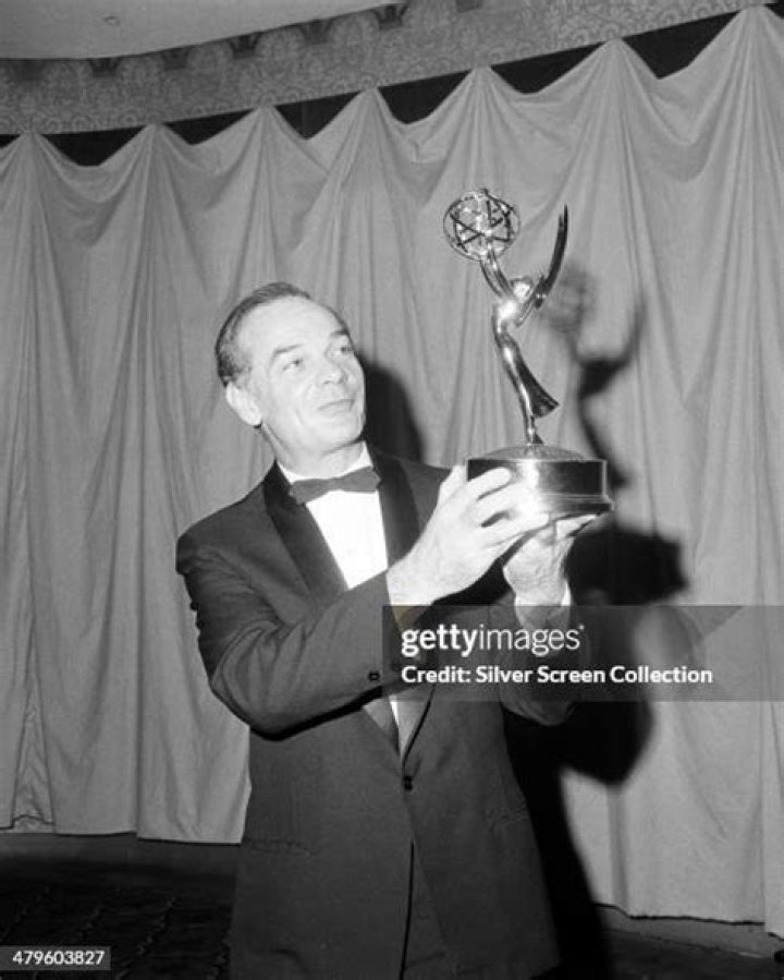 Unveiling James Daly: An Actor Of Unparalleled Range And Depth