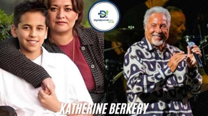 Unveiling Katherine Berkery's Vision For Today's Social Justice Landscape: Discoveries And Insights