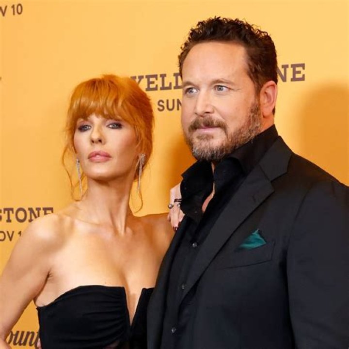 Unveiling Kelly Reilly's Award-Worthy Performances: Nominations And Insights