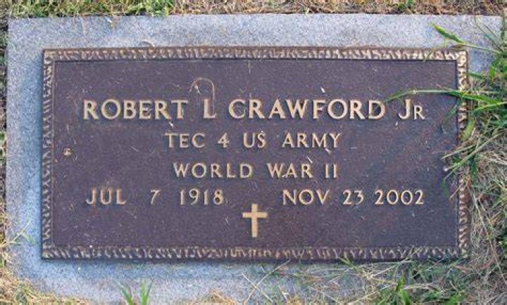 Unveiling Robert L. Crawford Jr.'s Legacy: Discoveries And Leadership Insights