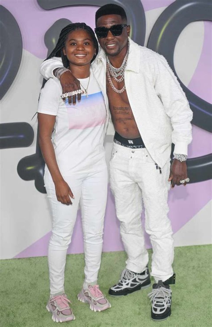 Unveiling The Boosie Kids: A Journey Into Style, Culture, And Hip-Hop