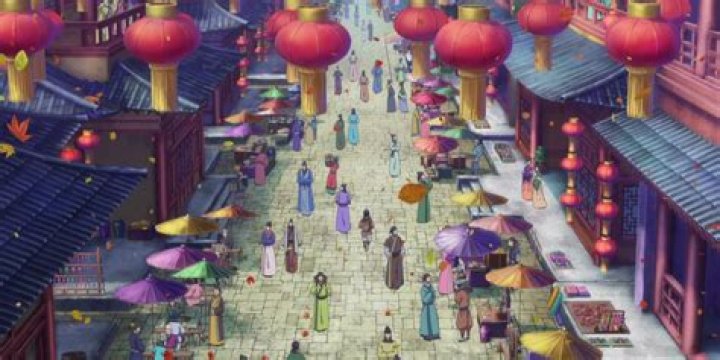 Unveiling The Enchanting World Of Late Night TV With Jinx Animation