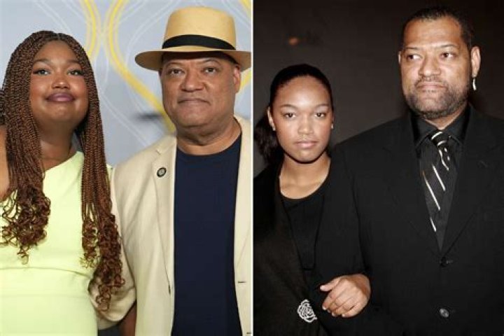 Unveiling The Extraordinary Journey Of Laurence Fishburne's Daughter In The Entertainment World