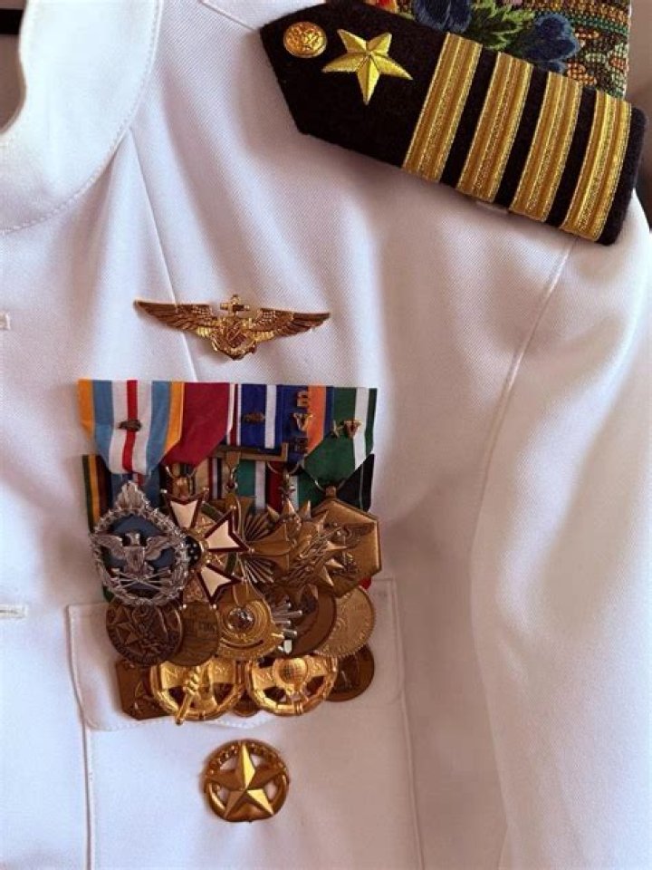 Unveiling The Extraordinary Military Journey Of James Arness