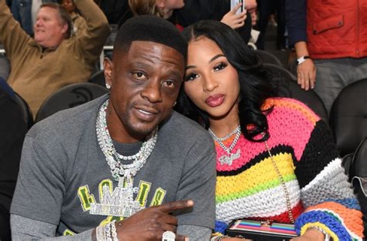 Unveiling The Height Of Boosie Badazz: Discoveries And Insights