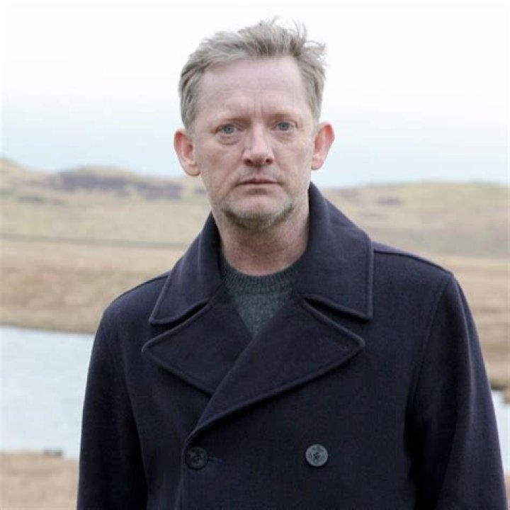 Unveiling The Journey Douglas Henshall's Battle With Illness And