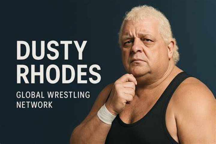 Unveiling The Legacy Of Dusty Rhodes' Daughter: Kristin Runnels Ditto