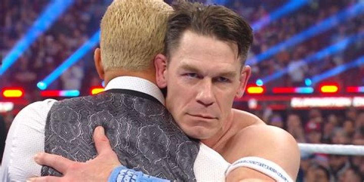 Unveiling The Nexus: Cody Rhodes, Dallas Cowboys, And The Fusion Of Sports And Family