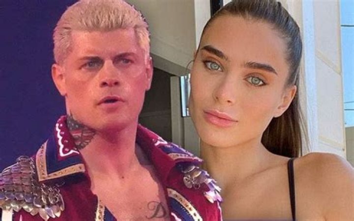 Unveiling The Rhodes Dynasty: Cody Rhodes And His Sisters' Impact On Wrestling