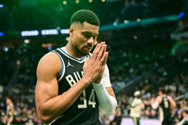 Unveiling The Secrets Behind Giannis Antetokounmpo's Towering Height