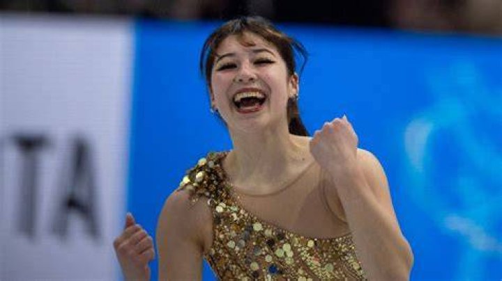 Unveiling The Secrets Behind Her Skating Success