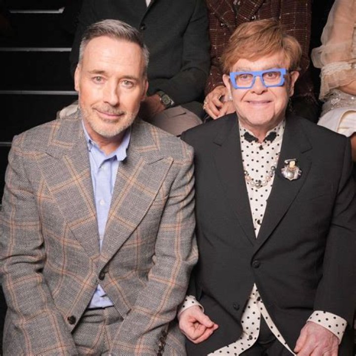 Unveiling The Secrets: Exploring Elton John's Public Display Of Colby's Wrists