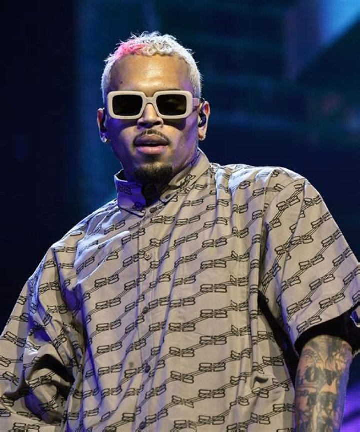Unveiling The Secrets Of Chris Brown's Extraordinary Reach And Impact