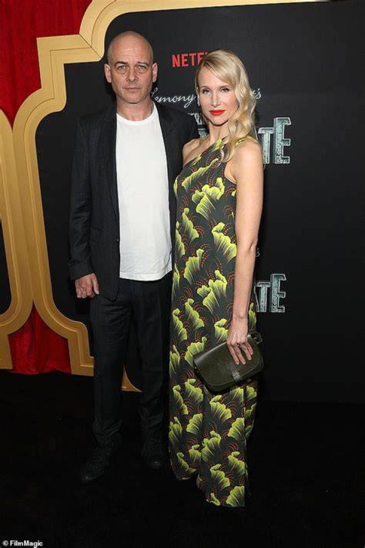 Unveiling The Secrets Of Lucy Punch's Enduring Relationships