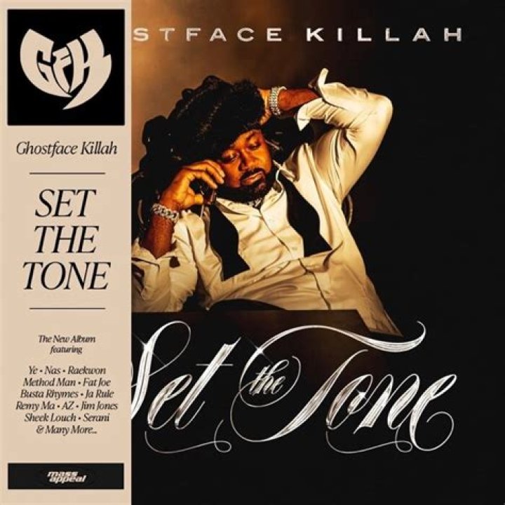 Unveiling The Truth: Ghostface Killah's Wife And RZA's Sister