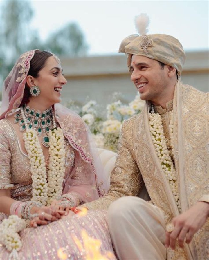 Unveiling The Unseen Connection Between Sidharth Malhotra And Manish Malhotra