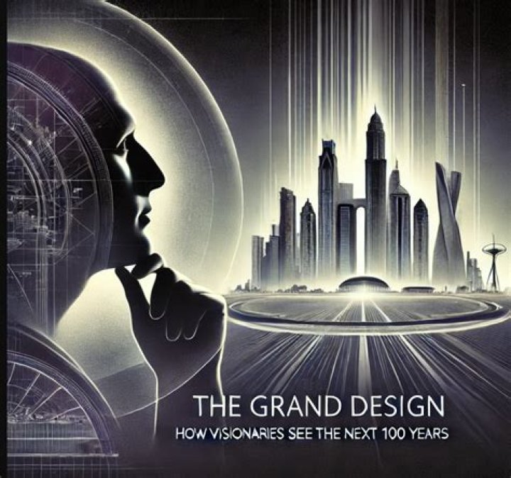 Unveiling The Visionary: Discoveries And Insights Into Craig Aurness's Genius