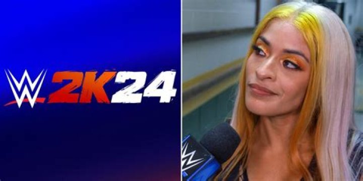 Unveiling Zelina Vega's Ethnicity An Insight Into Her Heritage
