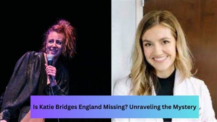 [UPDATE] Katie Bridges England Mansfield Tx Missing Impact On Her