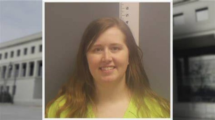 UPDATE Woman sentenced to prison for 2022 fatal DUI 102.7 Super Hits