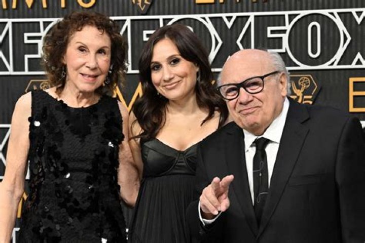 Updates Of Celebs Lucy Devito
