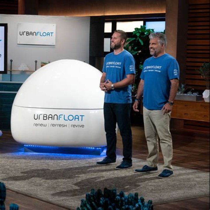 Urban Float Net Worth 2021 What Happened After Shark Tank The