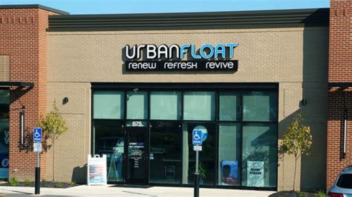 Urban Float Net Worth 2023 Update (Before & After Shark Tank) Geeks