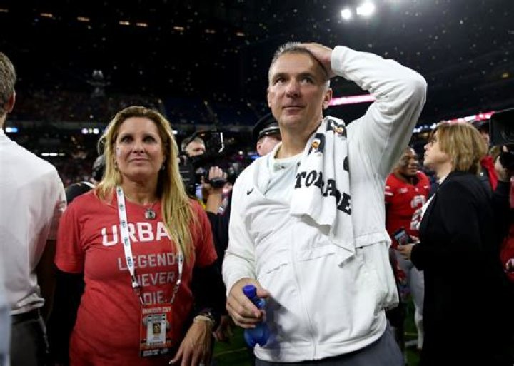 Urban Meyer woman's mom concerned for daughter's wellbeing