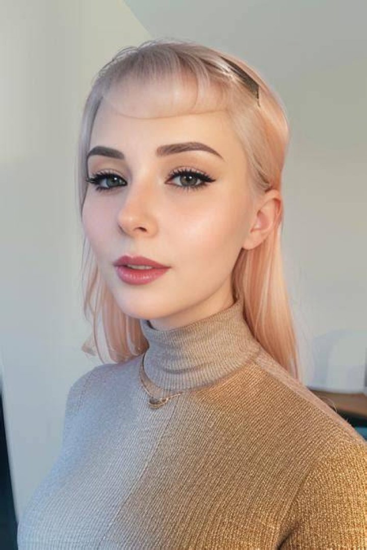 Usa Model Jenna Lynn 26 Year Old Meowri Nudes Photos Leaked! Best