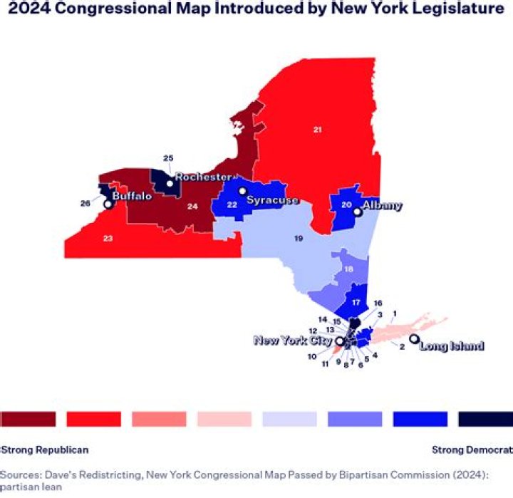 USA New York Politics Why Santos Won&rsquo;t Resign By LUKE SAVAGE
