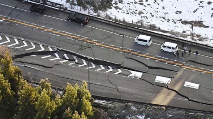 USGS’ earthquake expert Dr. Lucy Jones a Los Angeles celebrity