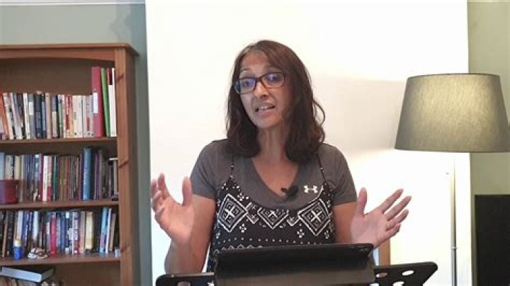 Usha Scott Step back from the crowd YouTube