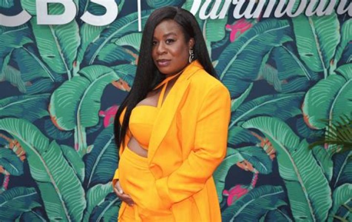 Uzo Aduba, star of ‘Orange Is the New Black’ “My mother is a survivor